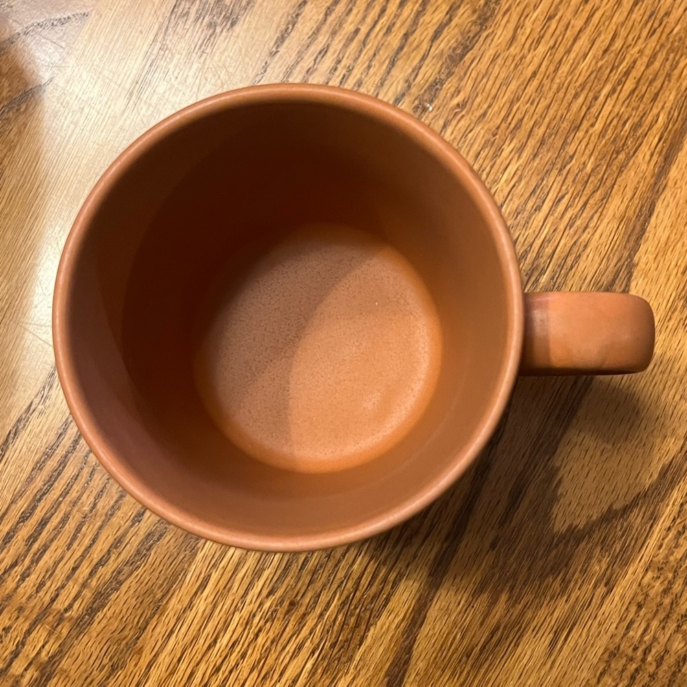 Reese’s Peanut Butter Cup coffee mug from Hershey’s Chocolate world! - Picture 4 of 6